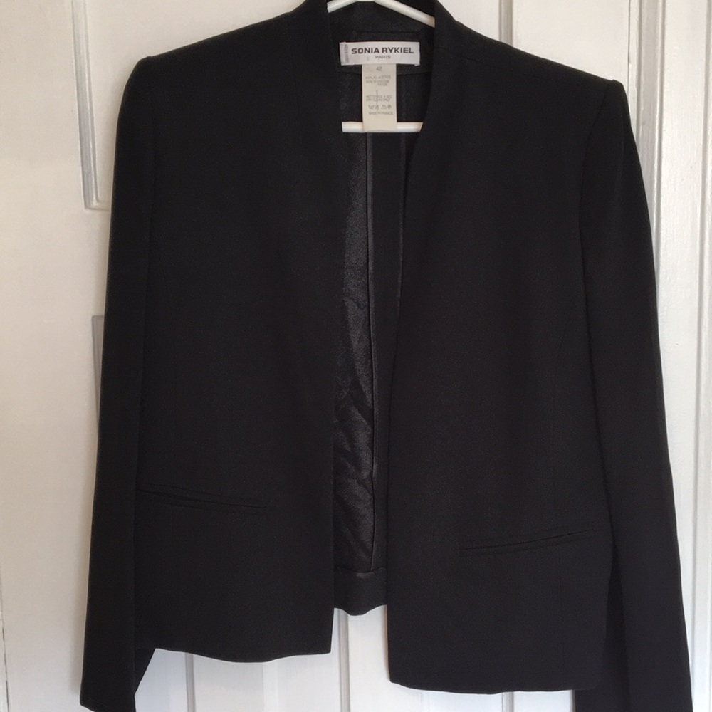 Sonia Rykiel blazer